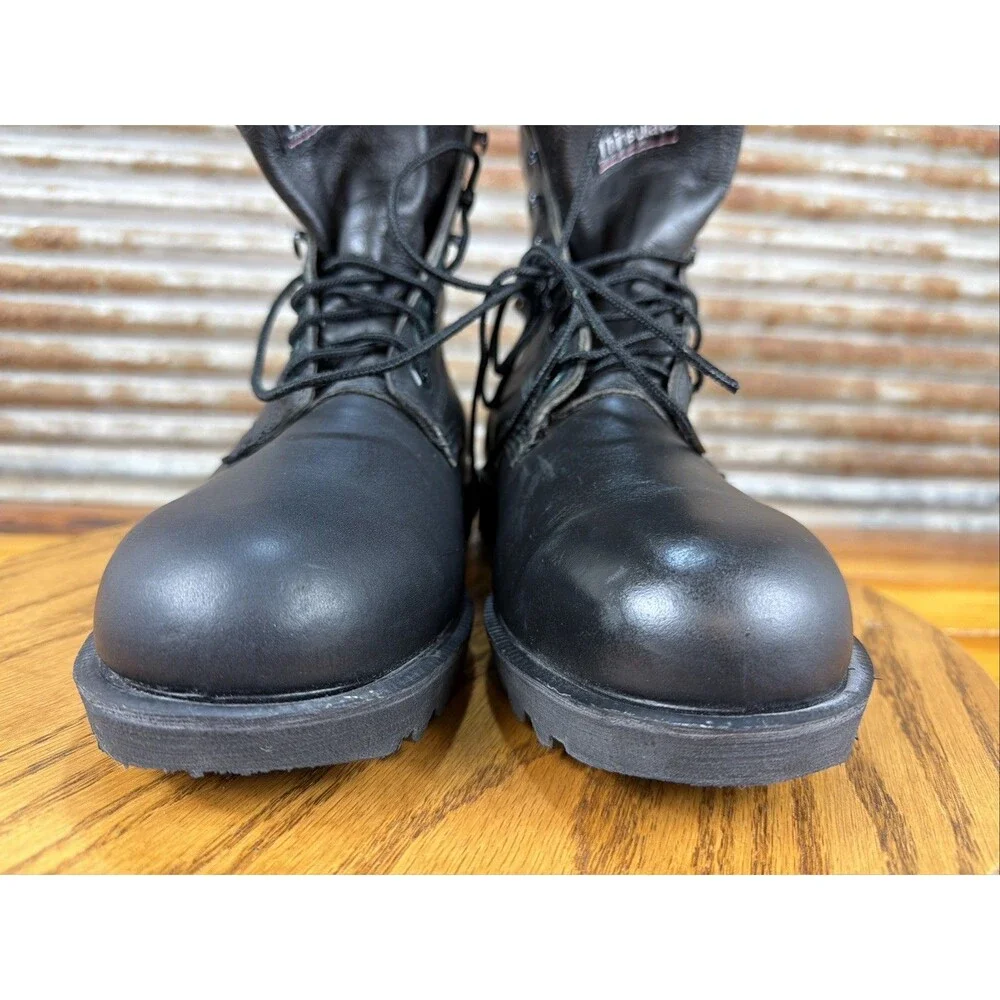 Lehigh vintage black
